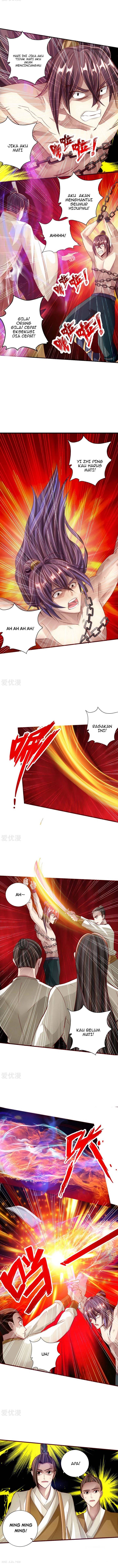 Xianwu Dizun Chapter 66 Gambar 4